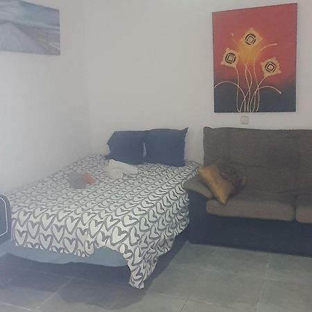 Ana Lucky Apartment Playa Blanca  Luaran gambar