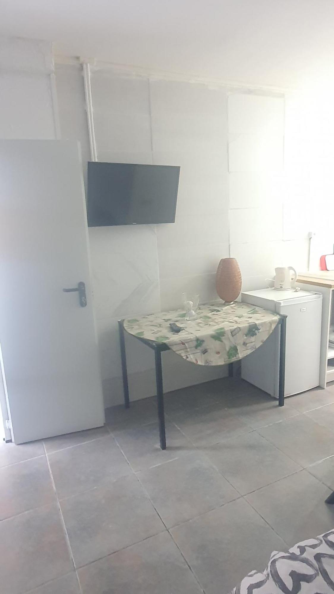 Ana Lucky Apartment Playa Blanca  Luaran gambar