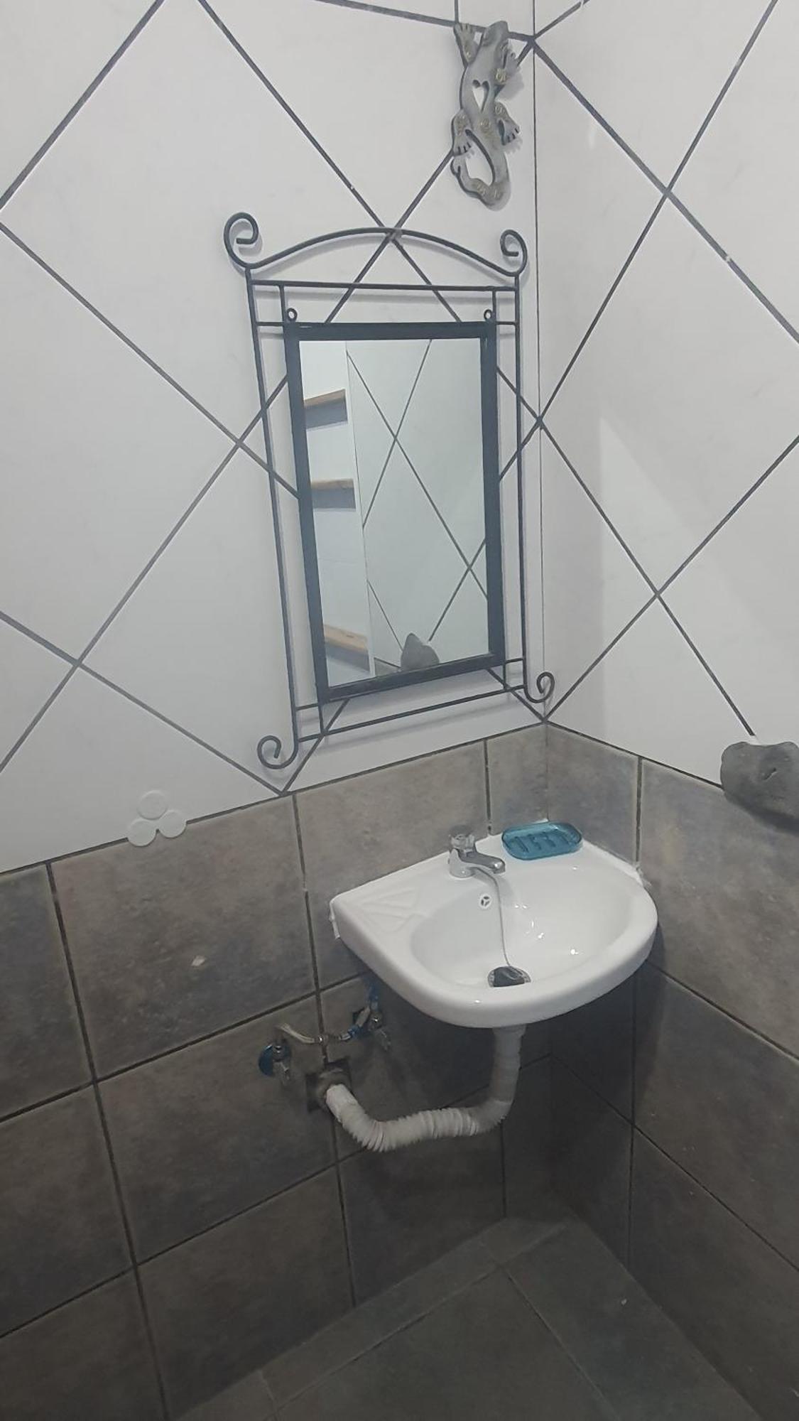 Ana Lucky Apartment Playa Blanca  Luaran gambar